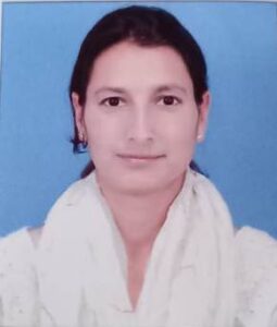 Picture of Ms. Amita