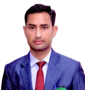 Picture of Mr. Omkar S V Singh