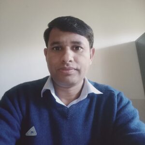 Picture of Mr. Kushal Singh