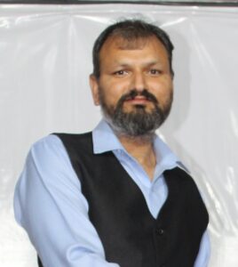 Picture of Dr. Dalip Singh 