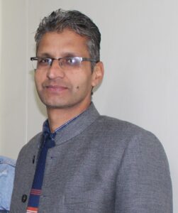 Picture of Mr. R.C. Kataria