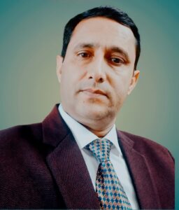 Picture of Dr. Rajinder Tomar