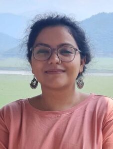 Picture of Dr. Yaminie Sharma